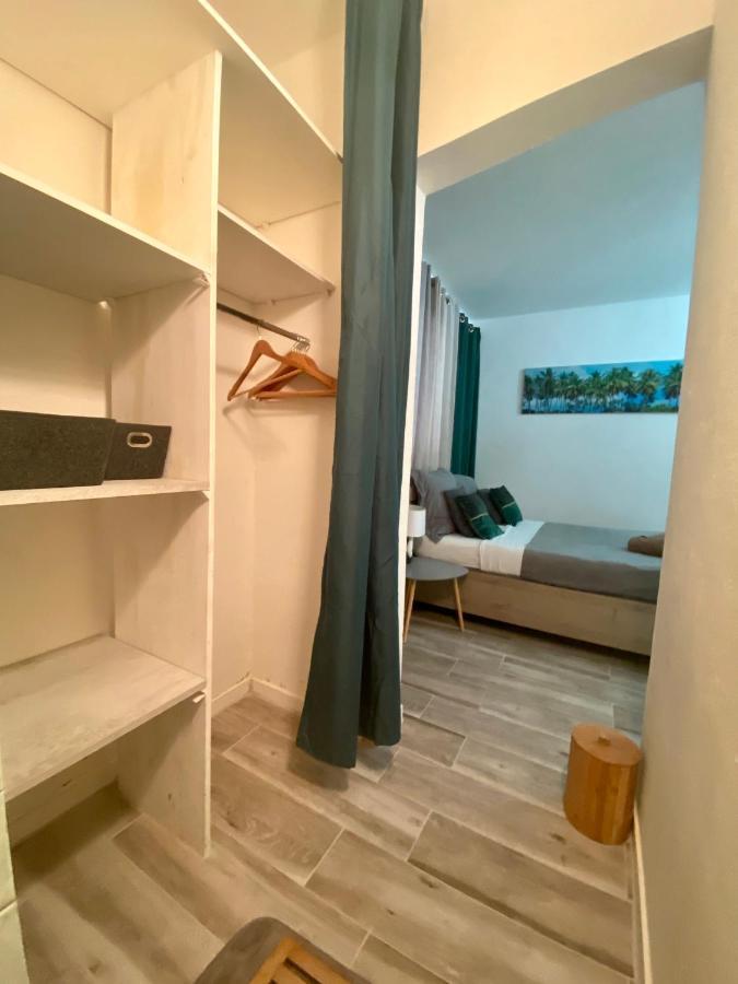 Le Paradis Zen Apartment Schoelcher Exterior foto